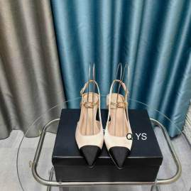 Picture of Chanel Shoes _SKUChanelsz35-40YS03172698